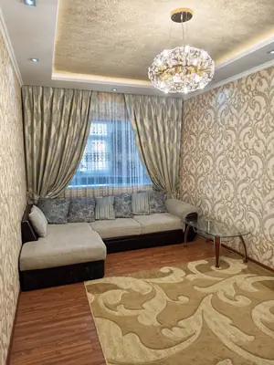 4 xonali kvartira − 95 m², 5/9 qavat