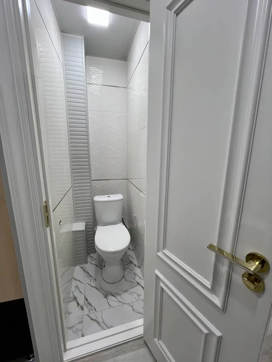 Ijaraga 2 xonali kvartira − 60 m²