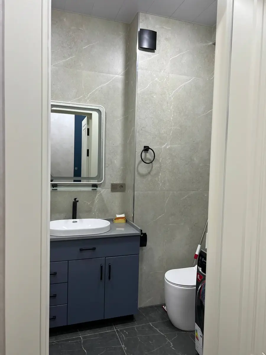 Ijaraga 2 xonali kvartira − 50 m²