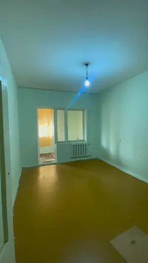 2 xonali kvartira sotiladi − 62 m²