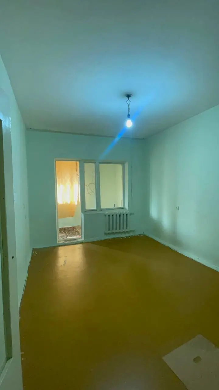 2 xonali kvartira sotiladi − 62 m²