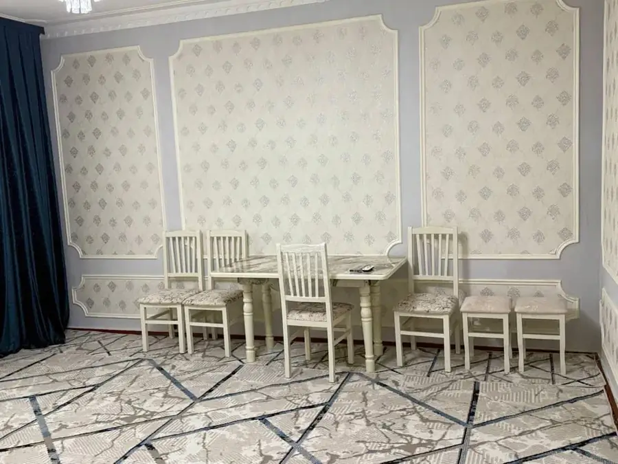 Ijaraga 2 xonali kvartira − 55 m²