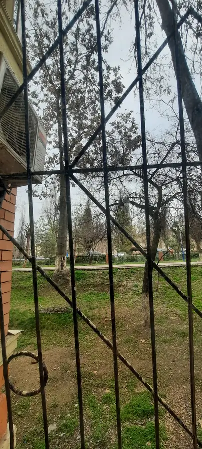 2 xonali kvartira sotiladi − 46 m²