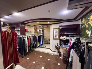Ofis − 95 m², 1/4 qavat