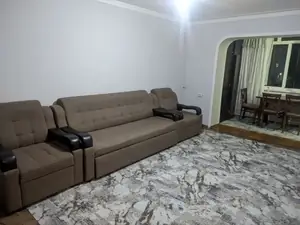 Ijaraga 3 xonali kvartira − 67 m²