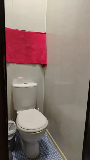 Ijaraga 2 xonali kvartira − 43 m²