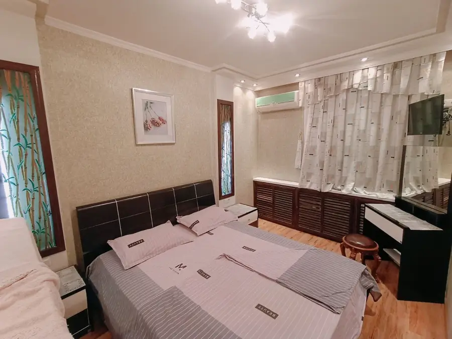 Ijaraga 3 xonali kvartira − 55 m²