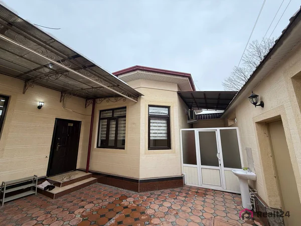 Ijaraga 1 qavatli uy − 180 m²