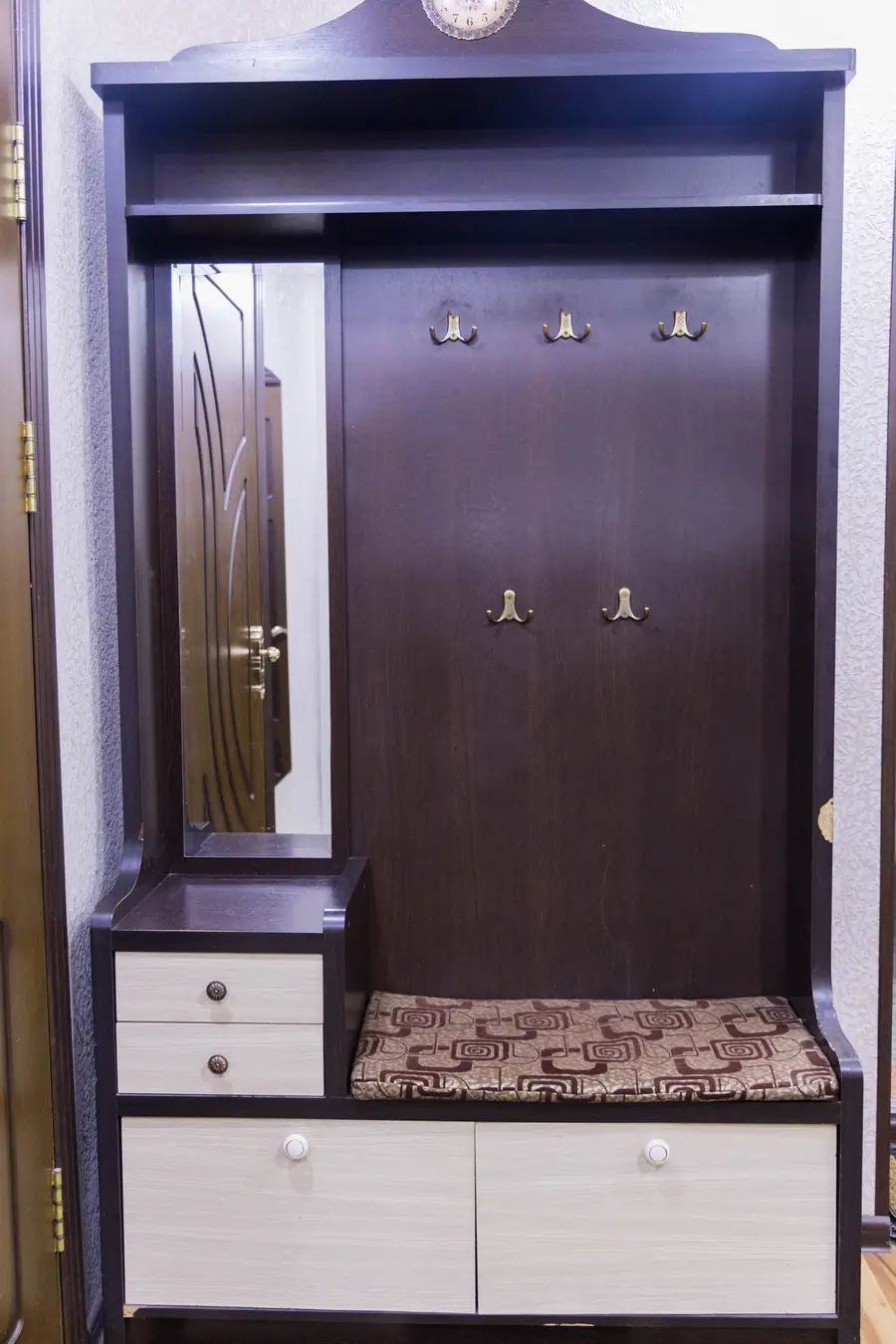 Sutkabay 3 xonali kvartira − 67 m²