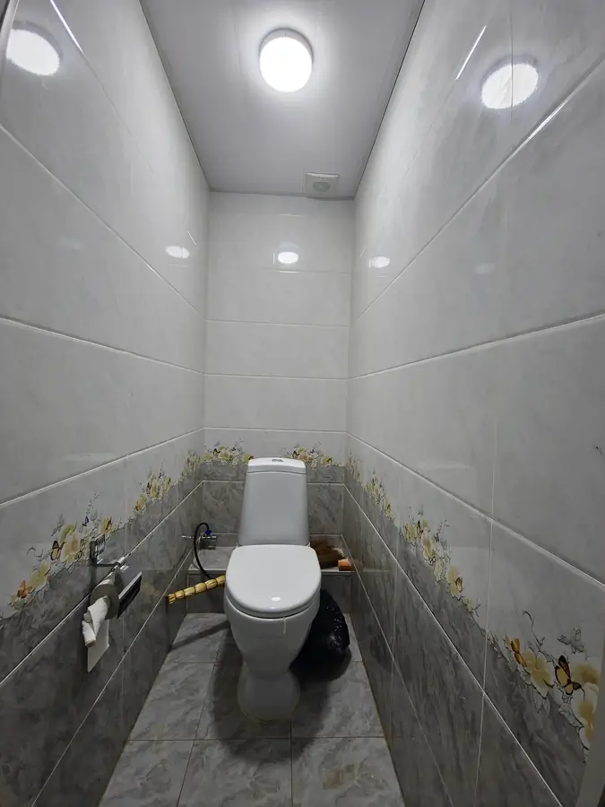 Ijaraga 1 xonali kvartira − 28 m²