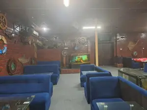 Ofis − 600 m², 1/4 qavat