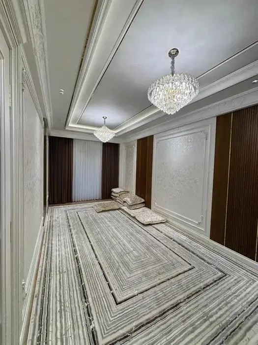 Ijaraga 2 xonali kvartira − 115 m²