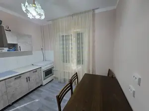 Ijaraga 1 xonali kvartira − 37.2 m²