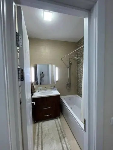 Ijaraga 2 xonali kvartira − 52 m²