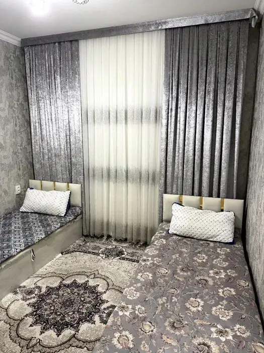 3 xonali kvartira − 75 m², 5/5 qavat