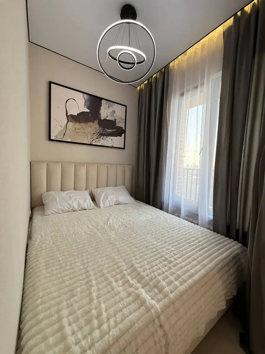 1 xonali kvartira sotiladi − 30 m²
