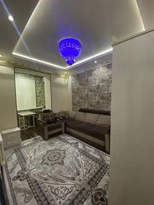 Ijaraga 2 xonali kvartira − 30 m²