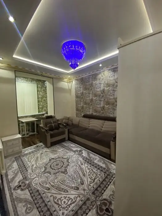 Ijaraga 2 xonali kvartira − 30 m²