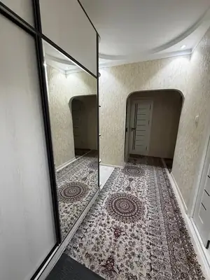 3 xonali kvartira − 78 m², 2/5 qavat