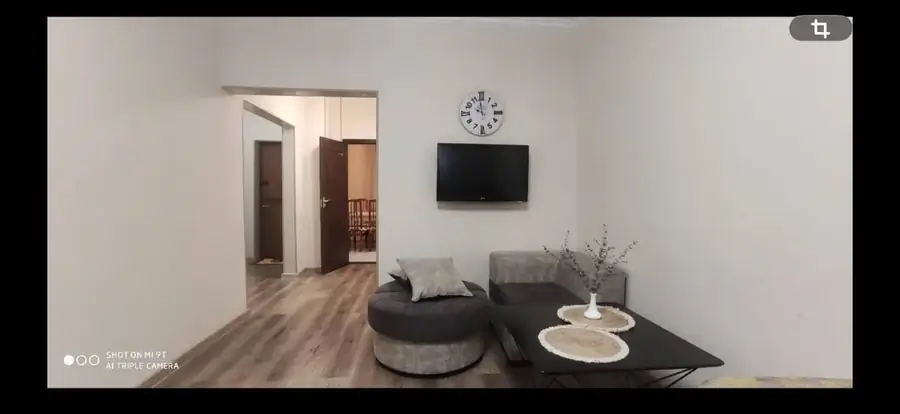 Ijaraga 1 xonali kvartira − 40 m²