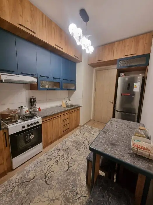 Ijaraga 2 xonali kvartira − 59 m²