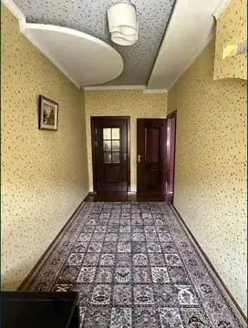 3 xonali kvartira − 72 m², 5/9 qavat