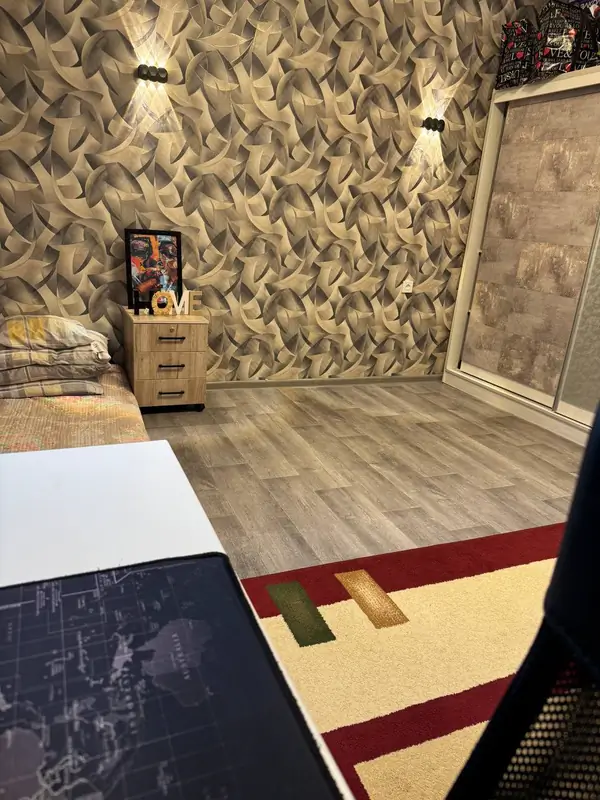 2 qavatli uy − 152 m², 6 sot. 