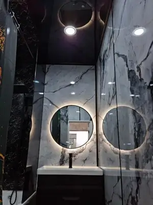 Ijaraga 3 xonali kvartira − 70 m²