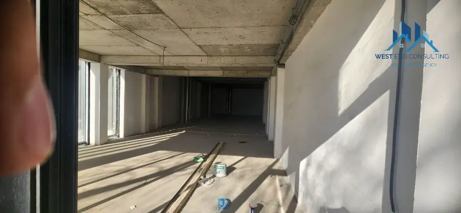 Ijaraga ofis − 115 m²