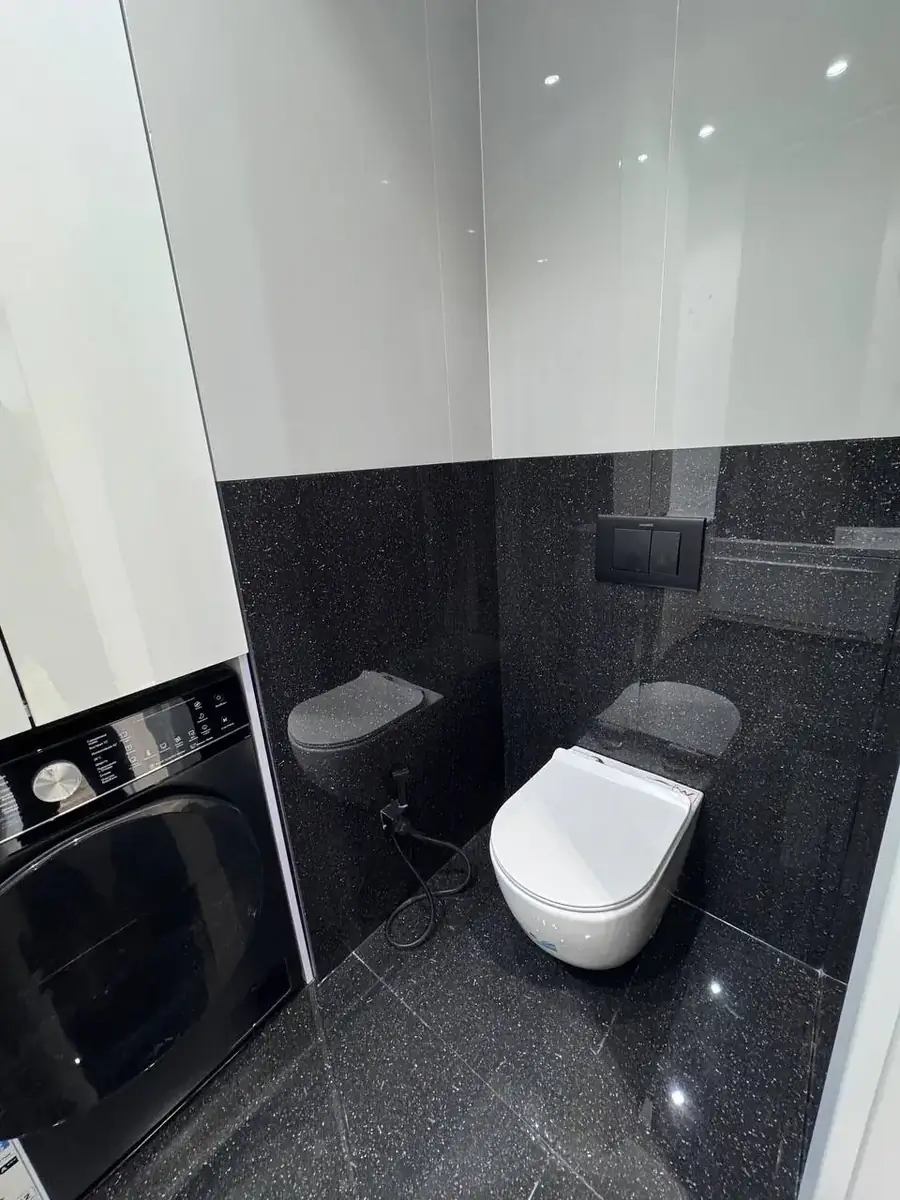 Продается 3-комнатная квартира − 89 м²