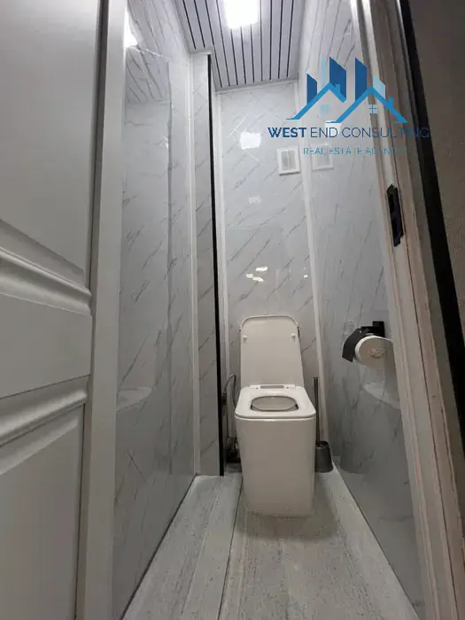 2 xonali kvartira sotiladi − 55 m²