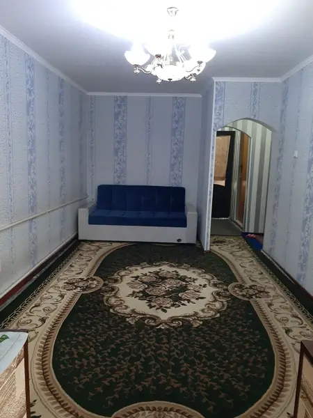 2-комнатная квартира − 54 м², 1/5 этаж