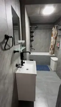 Ijaraga 3 xonali kvartira − 118 m²