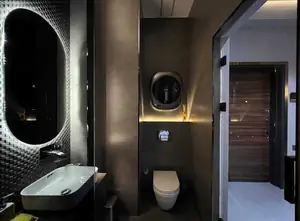 1 xonali kvartira − 48 m², 8/9 qavat