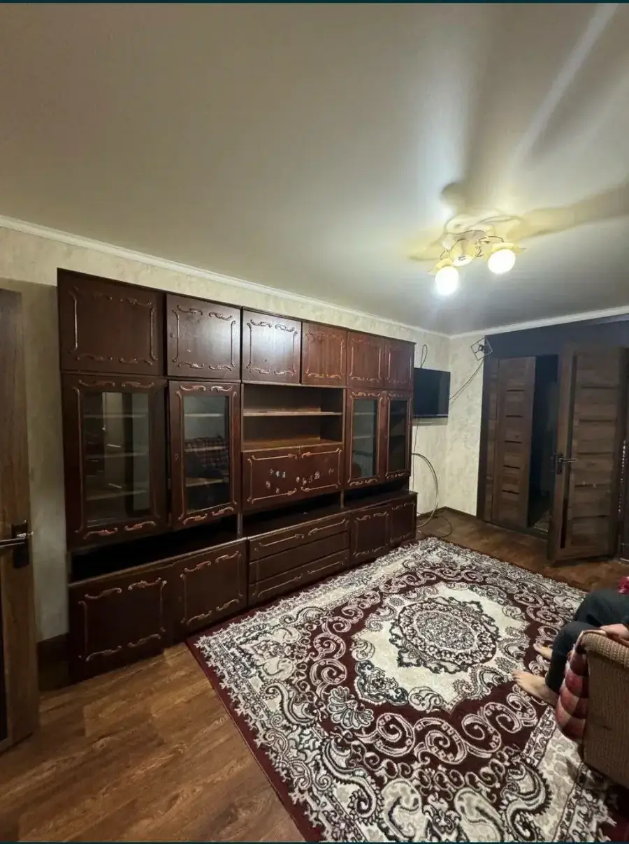 Продается 2-комнатная квартира − 46 м²