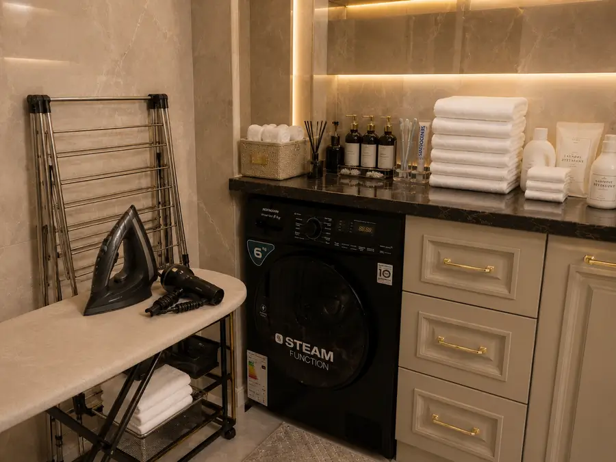 Ijaraga 2 xonali kvartira − 57 m²
