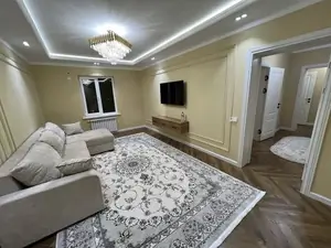 Ijaraga 2 xonali kvartira − 72 m²