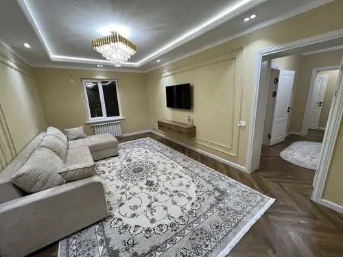 Ijaraga 2 xonali kvartira − 72 m²