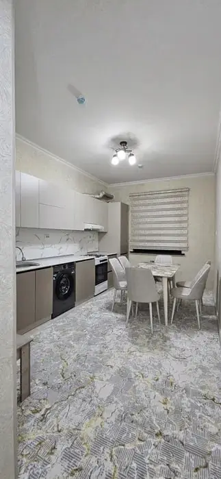 2 xonali kvartira sotiladi − 62 m²
