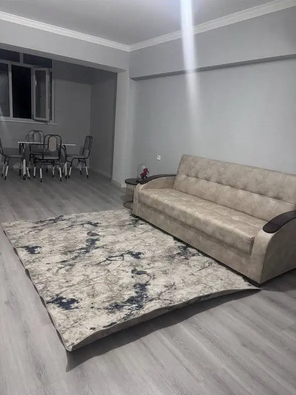 Ijaraga 3 xonali kvartira − 70 m²
