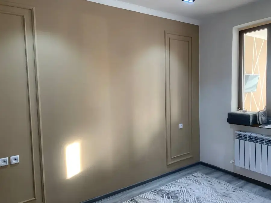 Продается 3-комнатная квартира − 80 м²