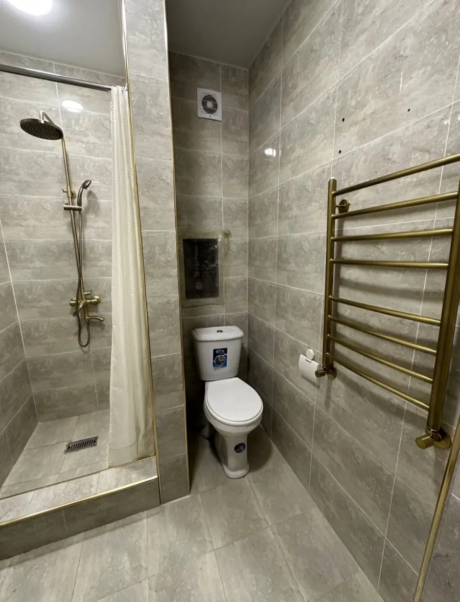 Ijaraga 2 xonali kvartira − 48 m²