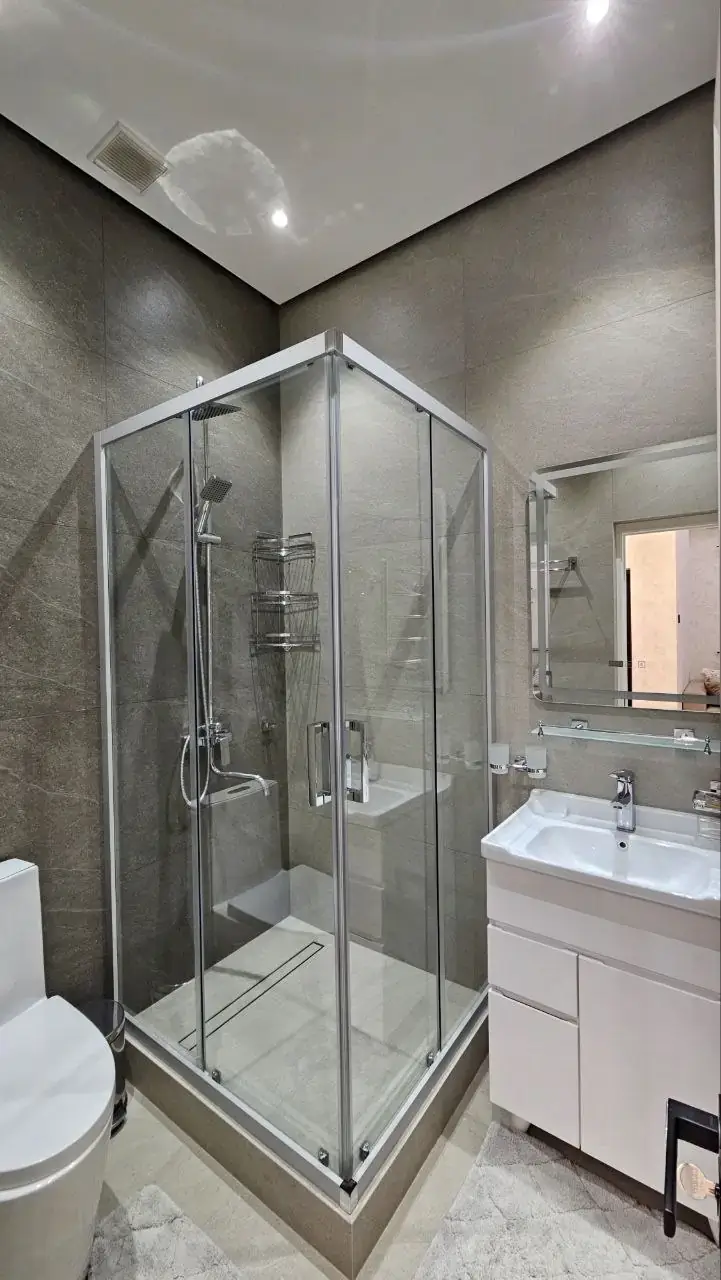 Сдается 2-комнатная квартира − 50 м²