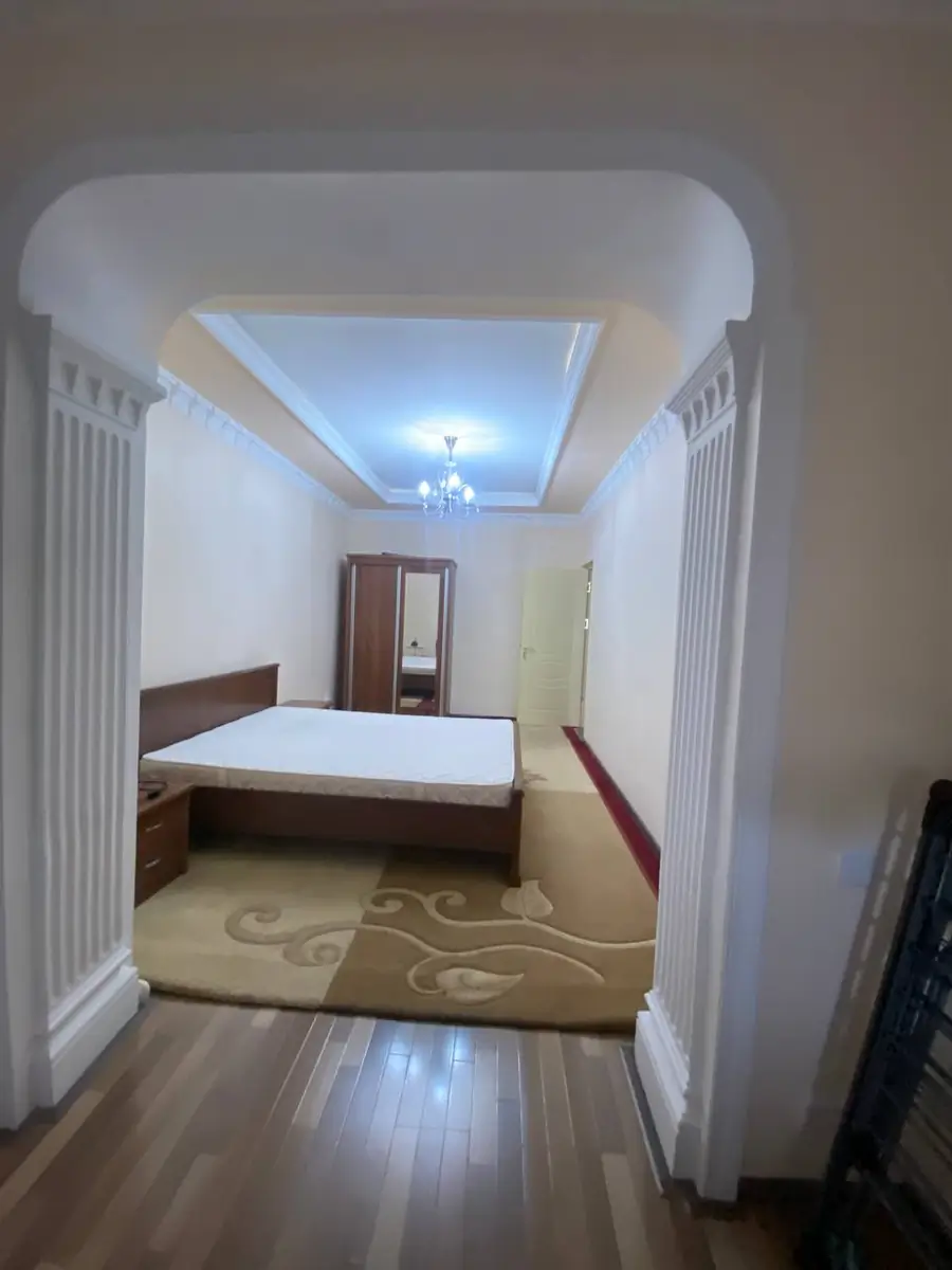 Ijaraga 3 xonali kvartira − 80 m²