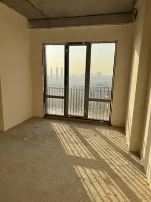 2 xonali kvartira − 43 m², 14/16 qavat