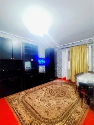 Ijaraga 1 xonali kvartira − 42 m²