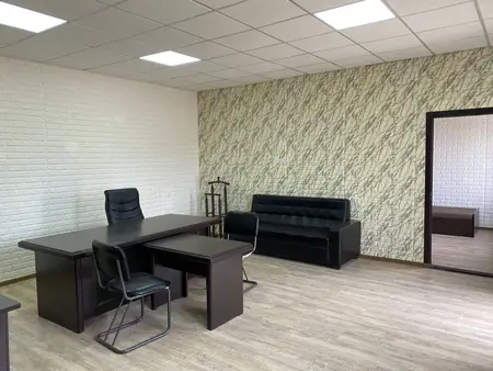 Ishlab chiqarish − 10670 m², 1/1 qavat 