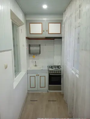 1 xonali kvartira − 38 m², 2/4 qavat