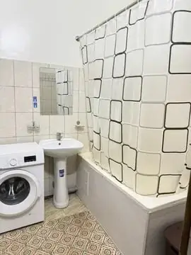 Ijaraga 3 xonali kvartira − 60 m²