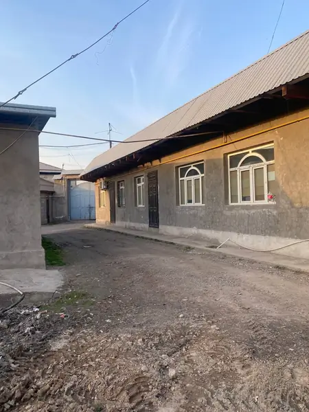 Производство − 1500 м², 1/1 этаж 